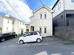 神奈川県藤沢市白旗4丁目