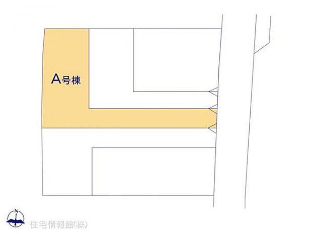図面と異なる場合は現況を優先
