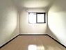 子供部屋：子供部屋にもちょうど良い大きさのお部屋です。