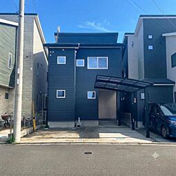 神奈川県平塚市四之宮1丁目