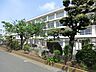 周辺：平塚市立神明中学校まで約300m（徒歩4分）