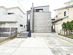 神奈川県藤沢市鵠沼海岸3丁目