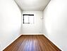 子供部屋：子供部屋にもちょうど良い大きさのお部屋です。