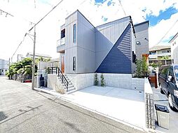 神奈川県藤沢市辻堂太平台1丁目