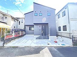 神奈川県茅ヶ崎市香川1丁目