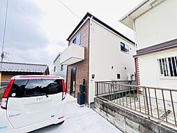 神奈川県綾瀬市早川
