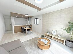 茅ヶ崎市室田3丁目 戸建 2号棟