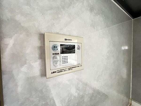 発電・温水設備のご紹介です。