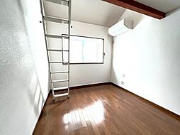 洋室の画像