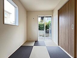和室の画像