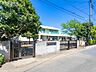 周辺：茅ヶ崎市立室田保育園まで約1960m（徒歩25分）