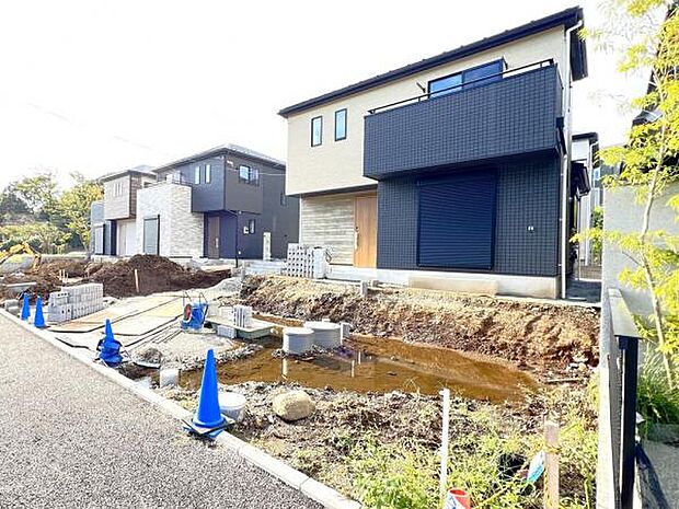 ぜひ現地をご覧くださいませ。