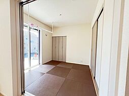 和室の画像