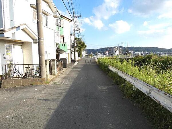 detached 神奈川県平塚市富士見町11-28