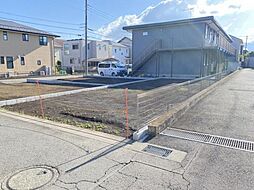 神奈川県厚木市妻田北4丁目