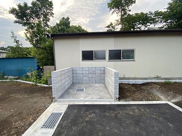 その他現地写真です。