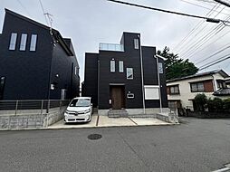 神奈川県厚木市温水