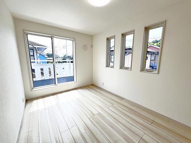 自分好みのアレンジで居心地の良い空間になりそうです。