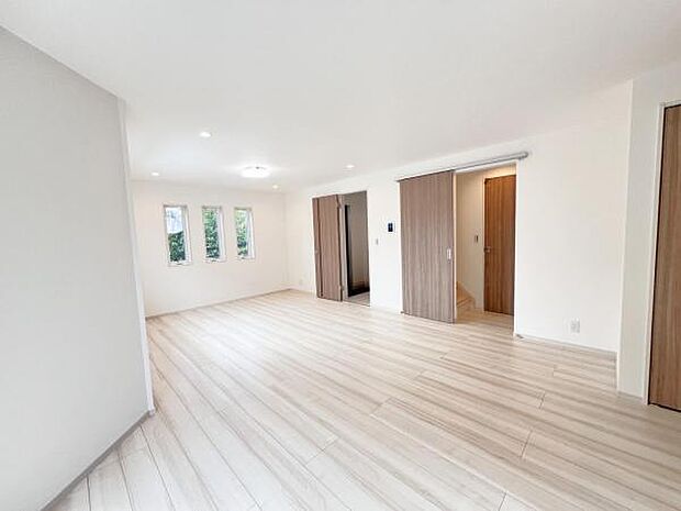 内観画像です。