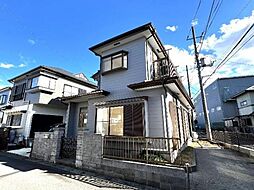 神奈川県海老名市杉久保南3丁目