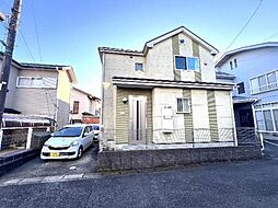 神奈川県海老名市杉久保北5丁目