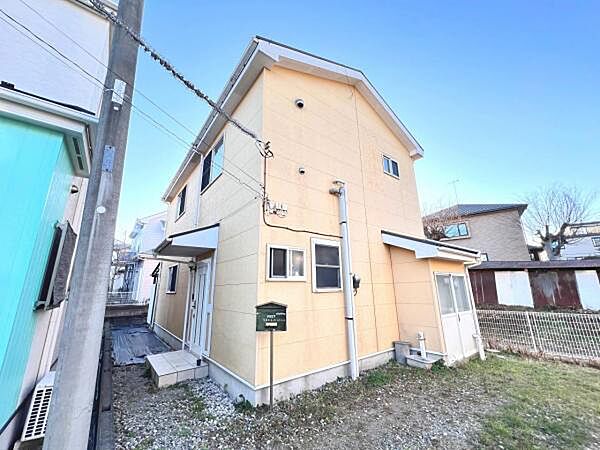 構造・工法・仕様のご紹介です。