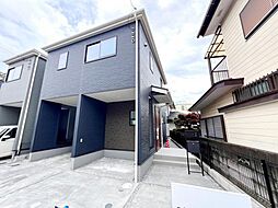 神奈川県厚木市妻田東2丁目