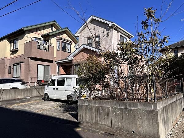 構造・工法・仕様のご紹介です。