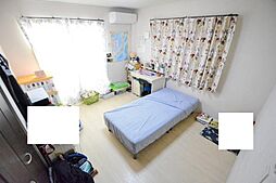 子供部屋の画像