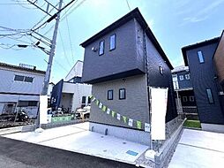 神奈川県厚木市妻田東3丁目