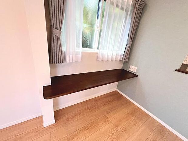 内観画像です。