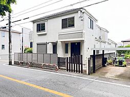 神奈川県海老名市国分寺台1丁目