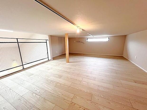 内観画像です。