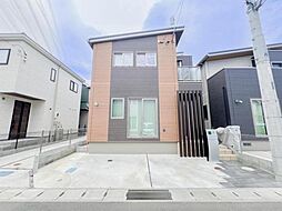 神奈川県海老名市門沢橋2丁目