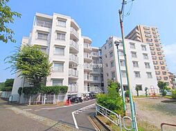 本厚木リバーサイドマンション参番館