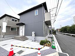 神奈川県厚木市妻田東1丁目
