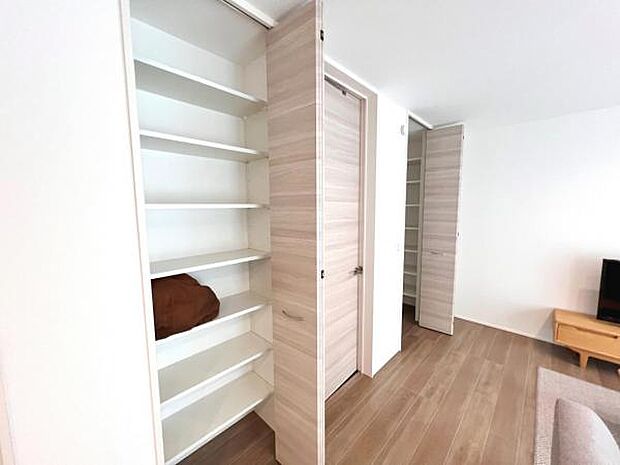 内観画像です。