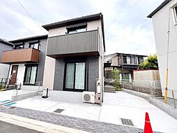 神奈川県厚木市妻田東1丁目