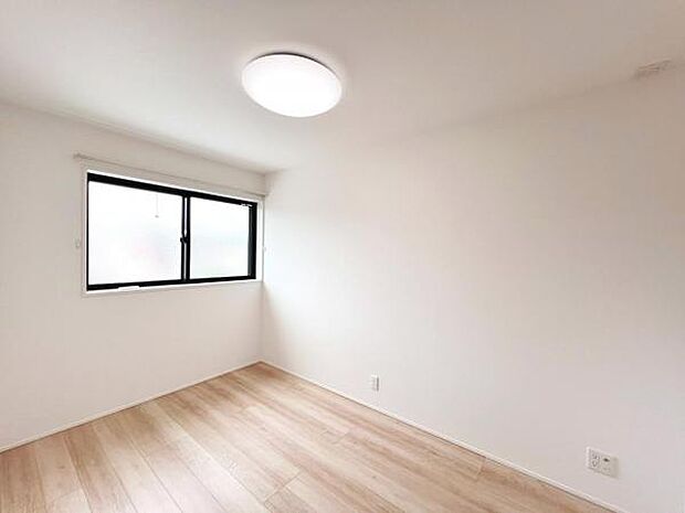 自分好みのアレンジで居心地の良い空間になりそうです。