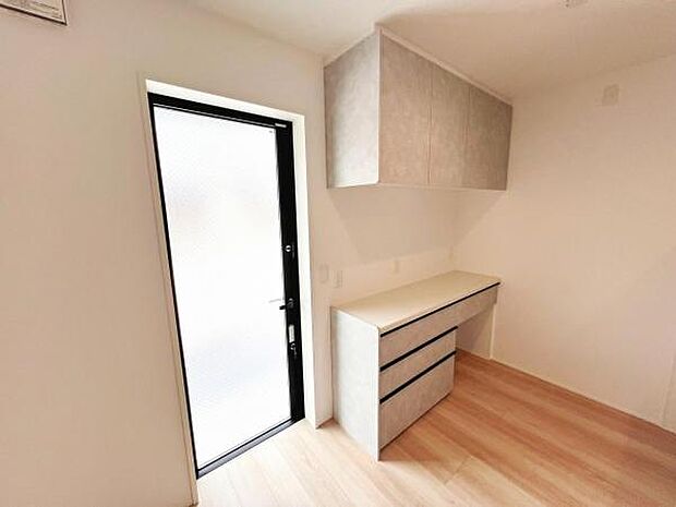 内観画像です。