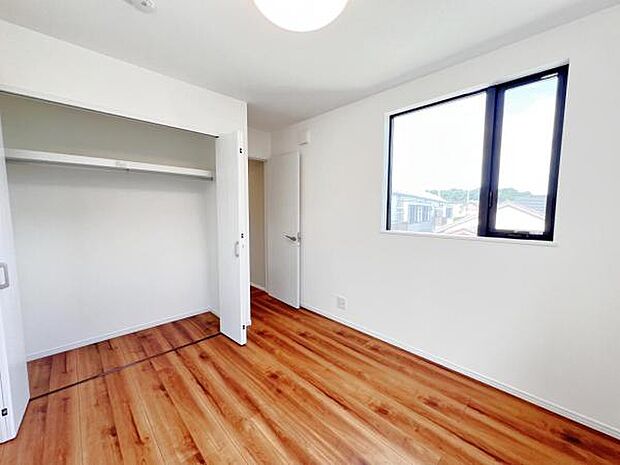 自分好みのアレンジで居心地の良い空間になりそうです。