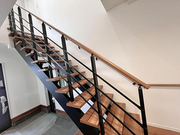 内観画像です。