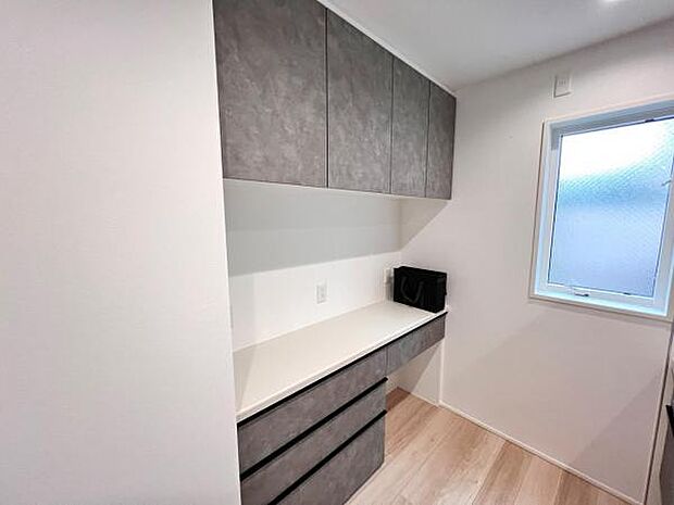 内観画像です。