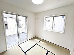 和室の画像