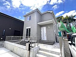 神奈川県伊勢原市沼目4丁目