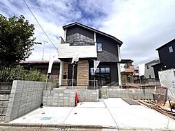 神奈川県伊勢原市高森台1丁目