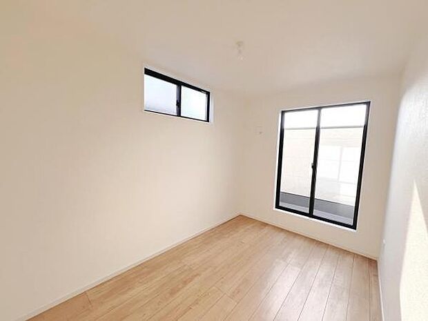 自分好みのアレンジで居心地の良い空間になりそうです。