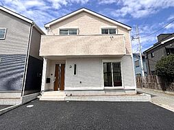 神奈川県平塚市田村5丁目