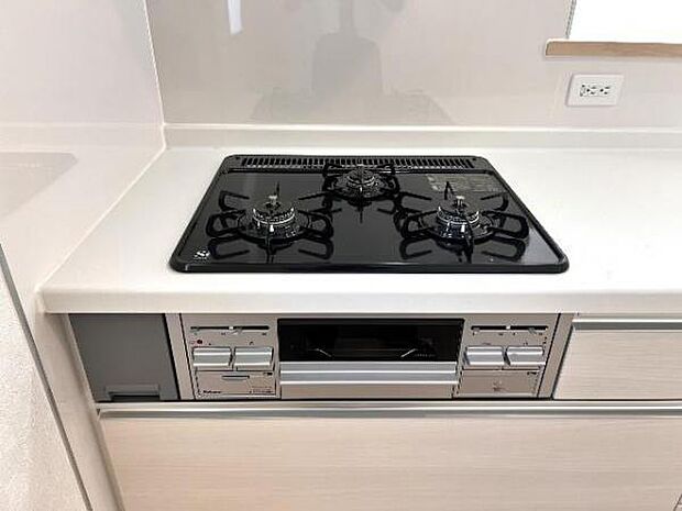 内観画像です。