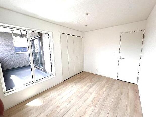 自分好みのアレンジで居心地の良い空間になりそうです。